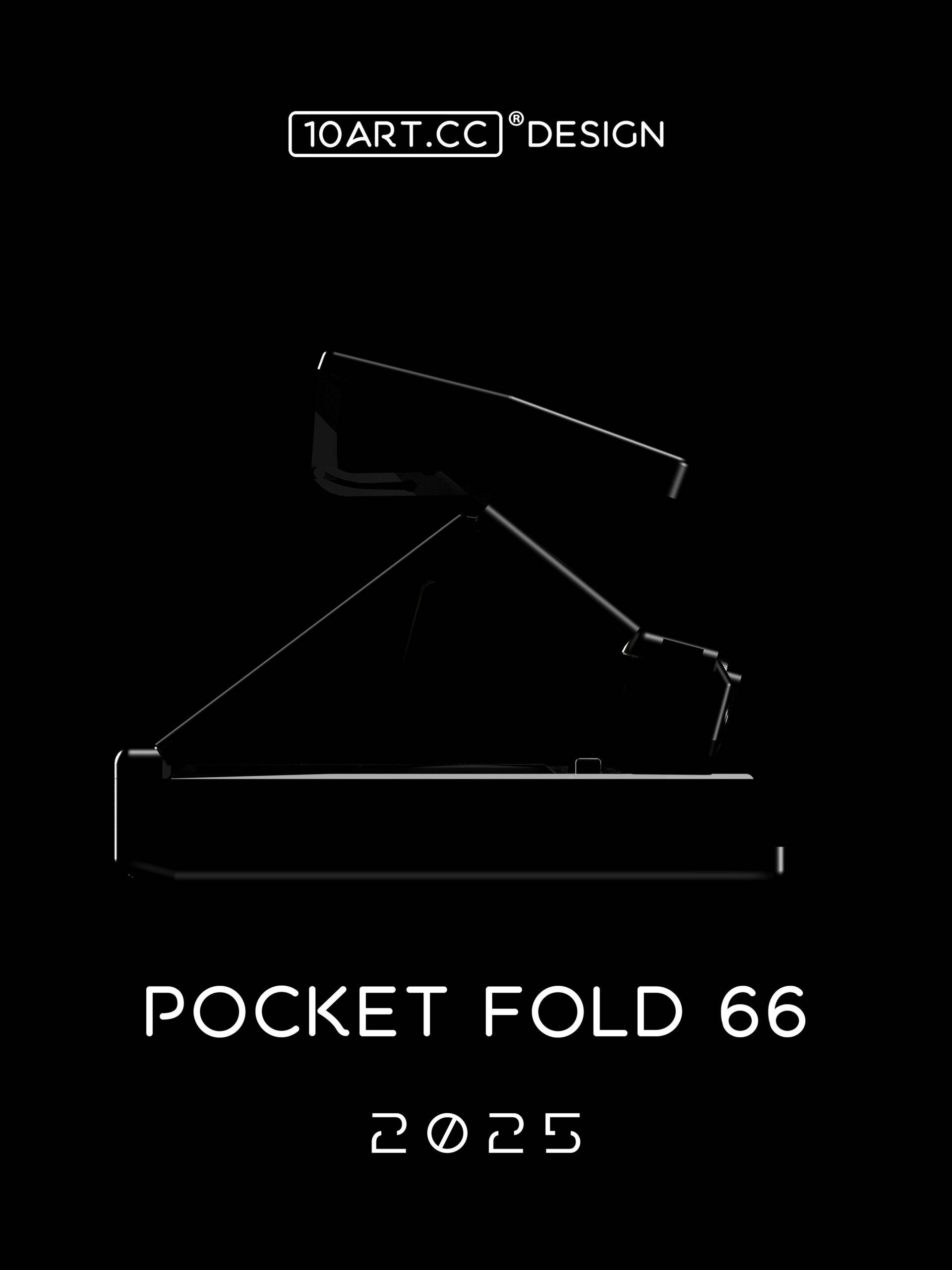 Pocket Fold 66-10ARTCC