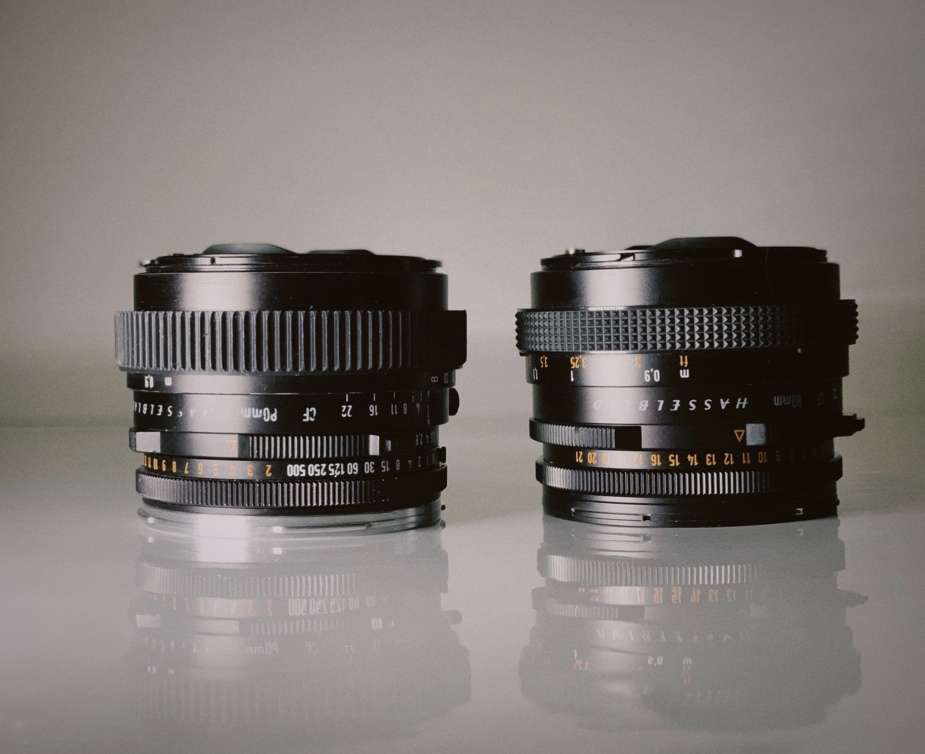 Hasselblad CF80 对焦环-10ARTCC