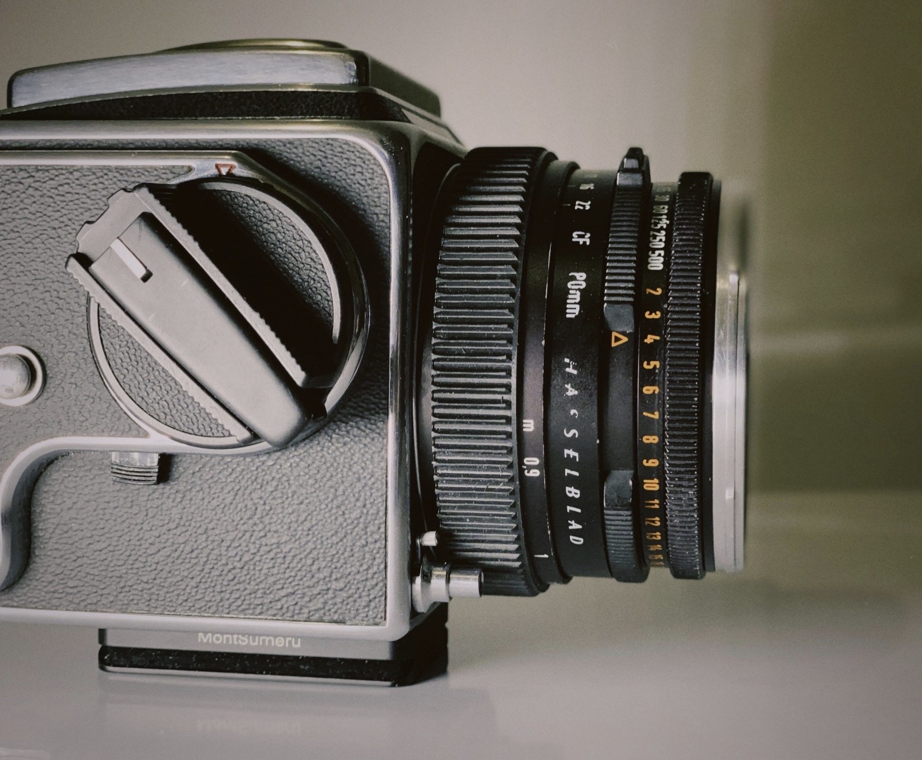 Hasselblad CF80 对焦环-10ARTCC
