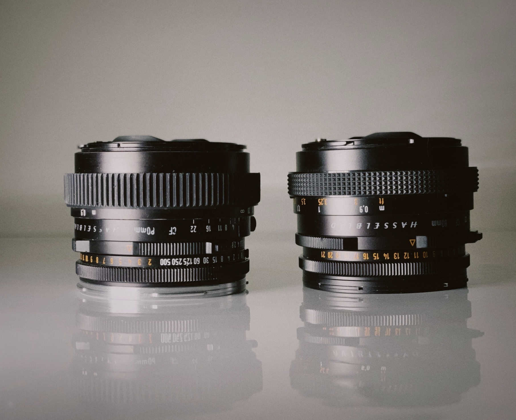 Hasselblad CF80 Focus Ring - 10ARTCC