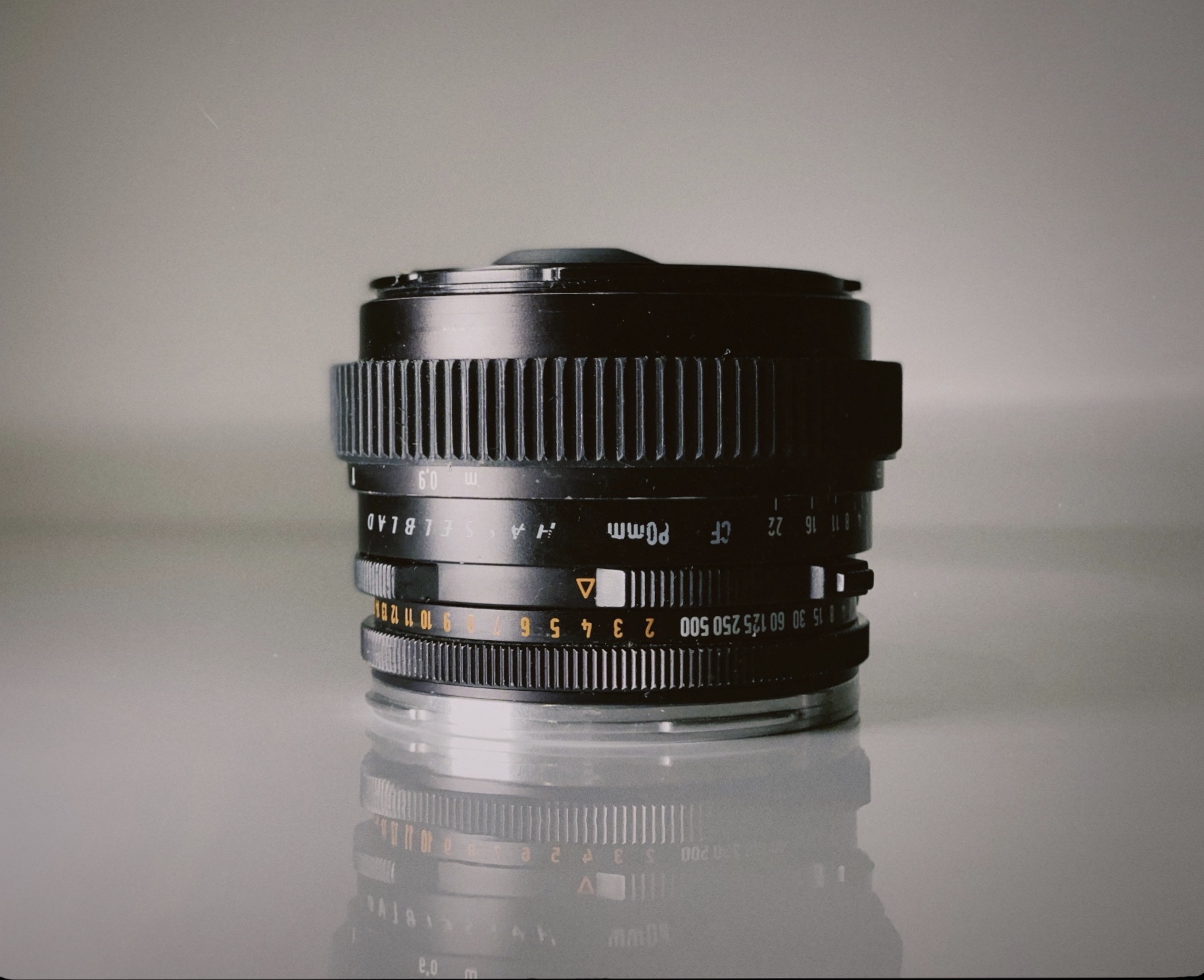 Hasselblad CF80 Focus Ring - 10ARTCC