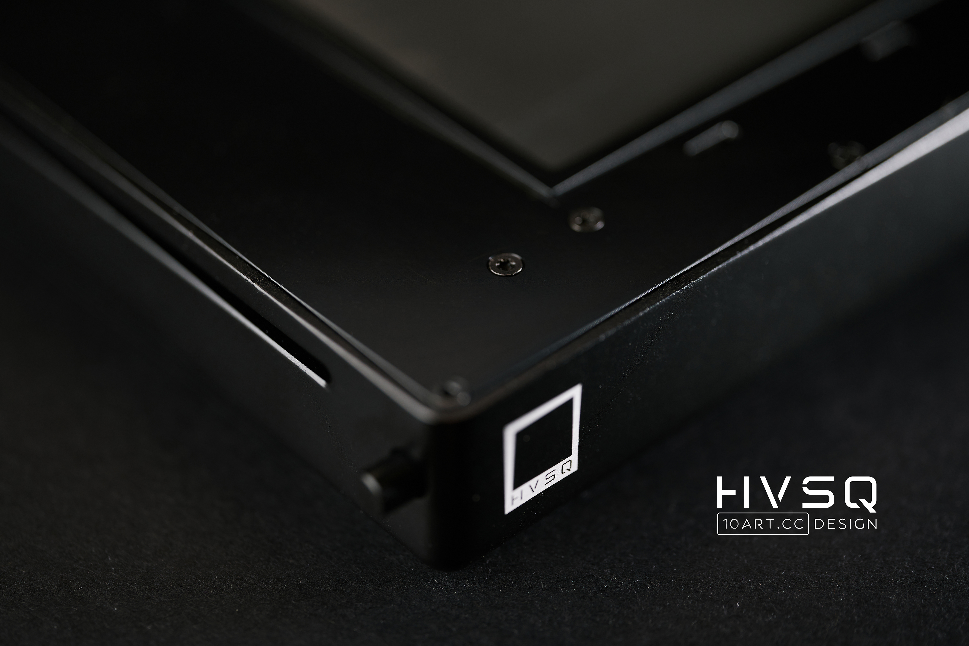 HVSQ Ver.2 Officially Released