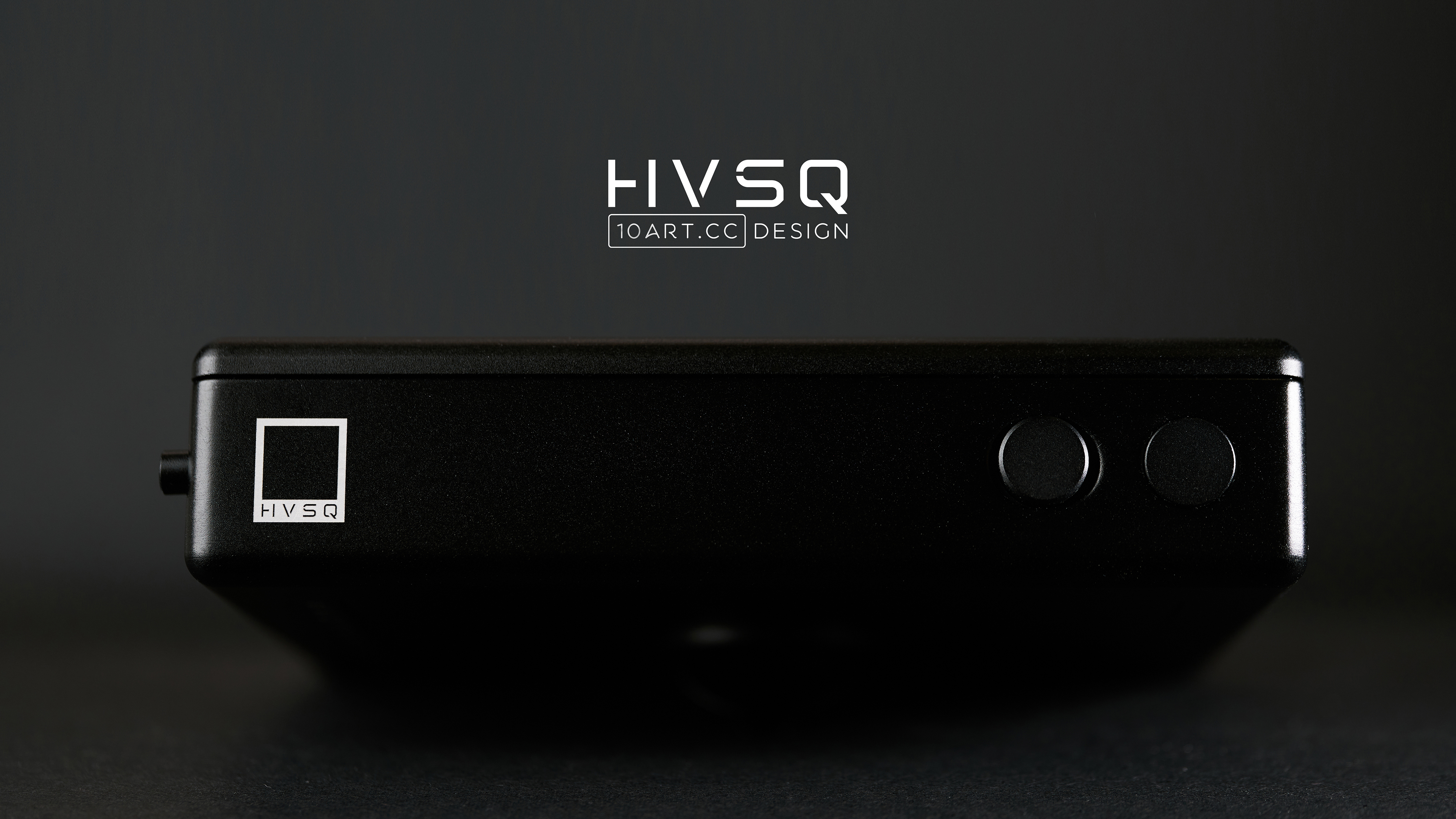 HVSQ Ver.2 正式发布