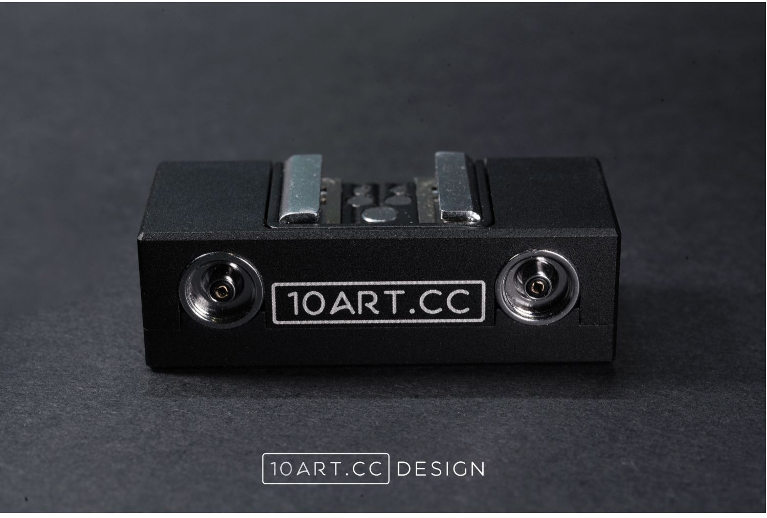 10ARTCC DESIGN Hasselblad Hot Shoe Holder-10ARTCC