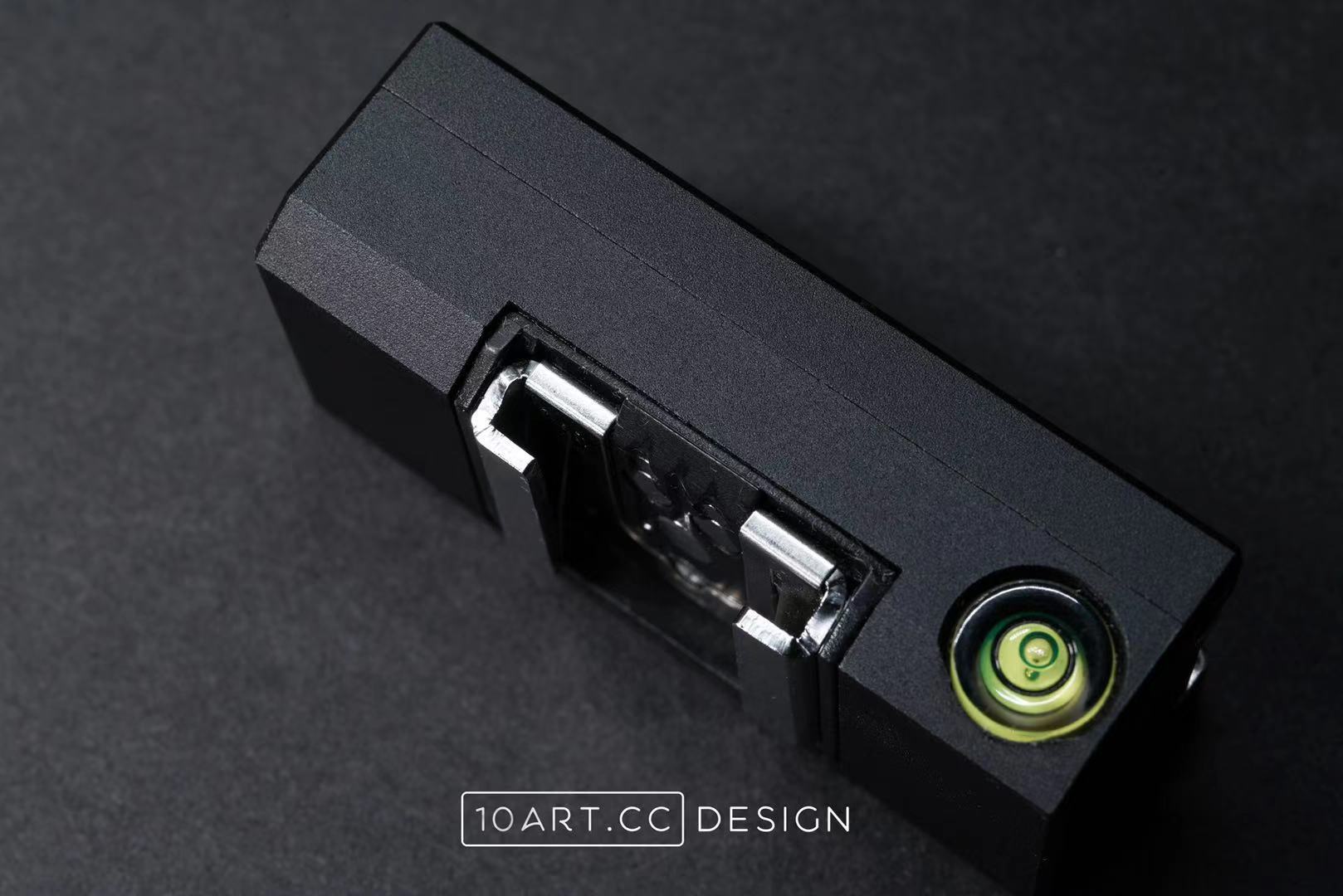 10ARTCC DESIGN Hasselblad Hot Shoe Holder-10ARTCC