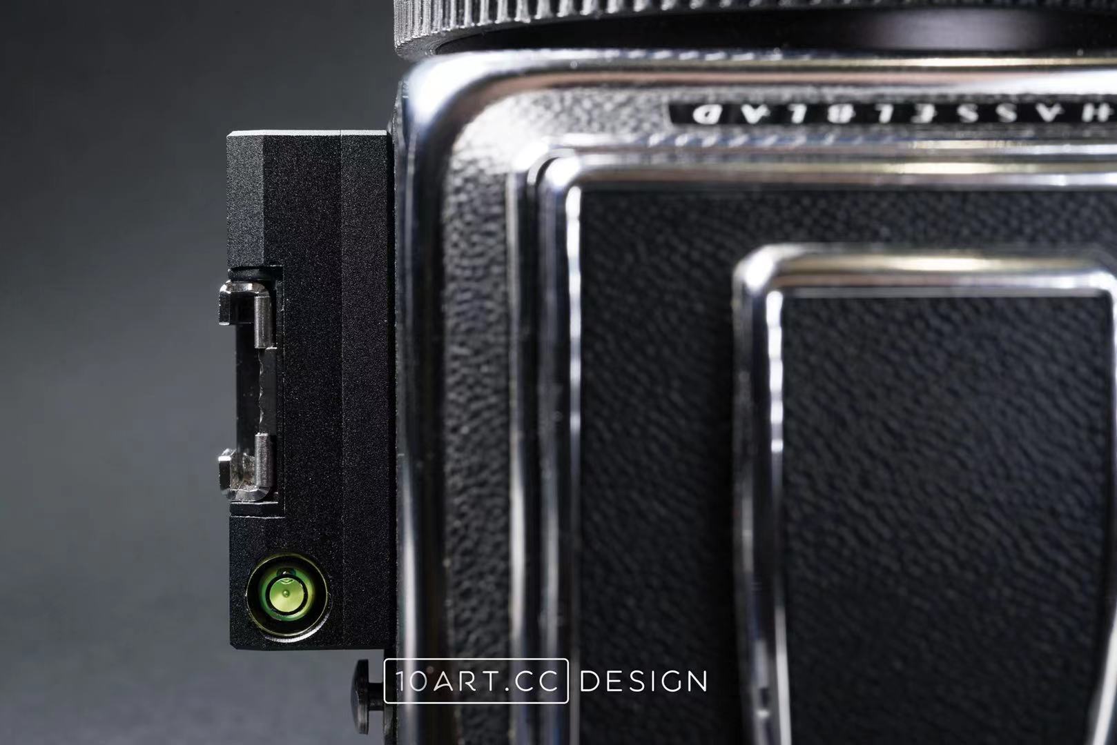 10ARTCC DESIGN Hasselblad Hot Shoe Holder-10ARTCC