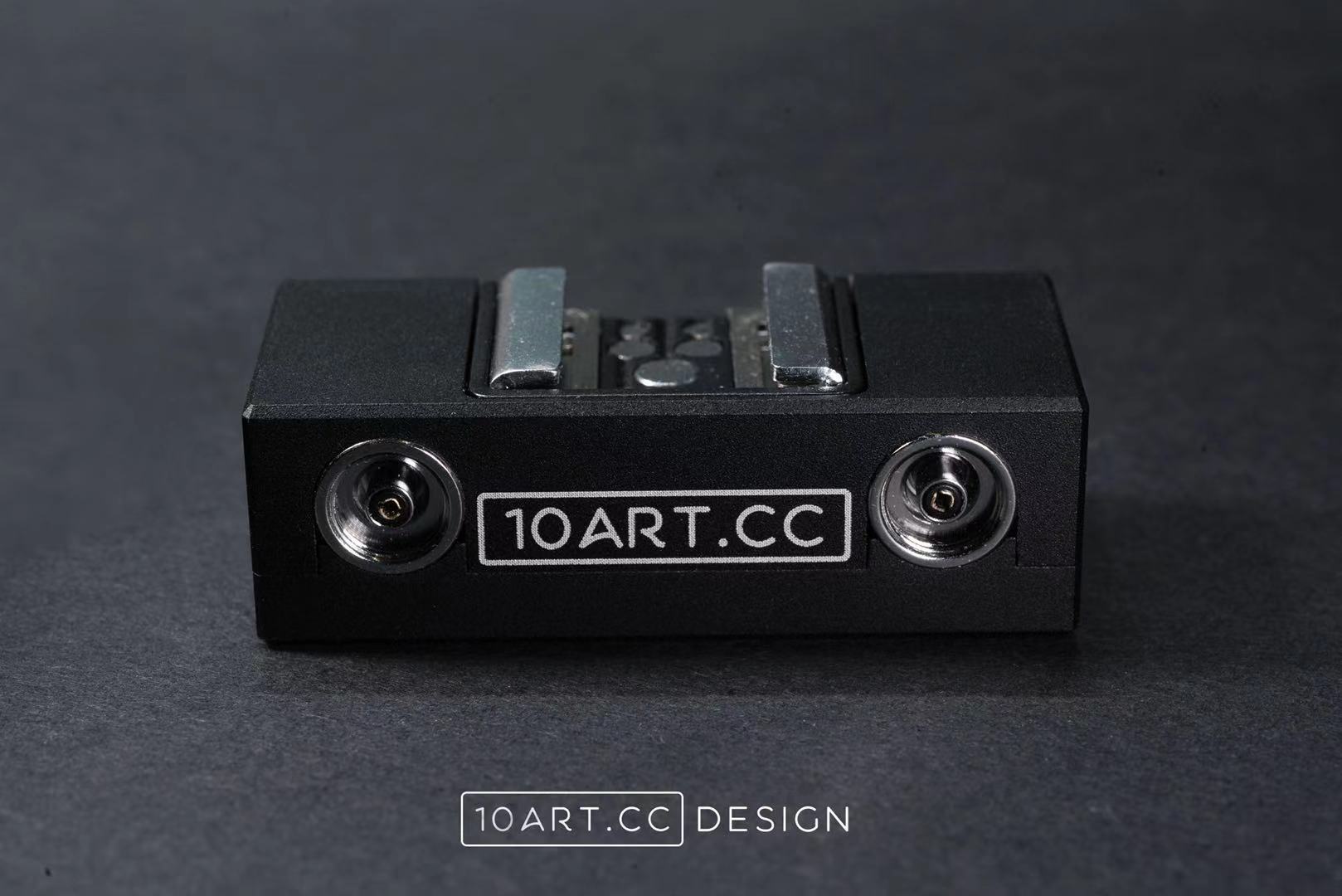 10ARTCC DESIGN Hasselblad Hot Shoe Holder-10ARTCC