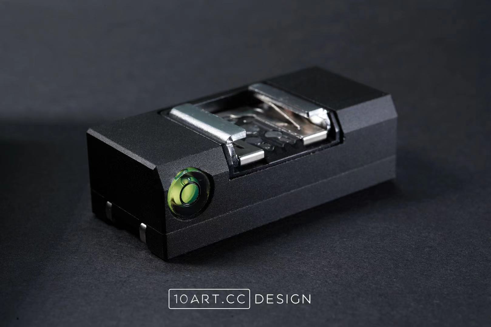 10ARTCC DESIGN 哈苏热靴座