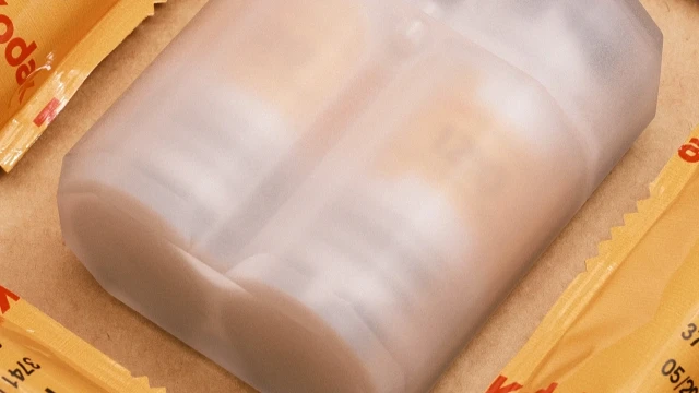 120胶片盒儿～