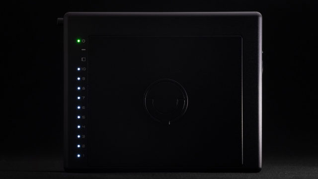 HVSQ Ver 2.1