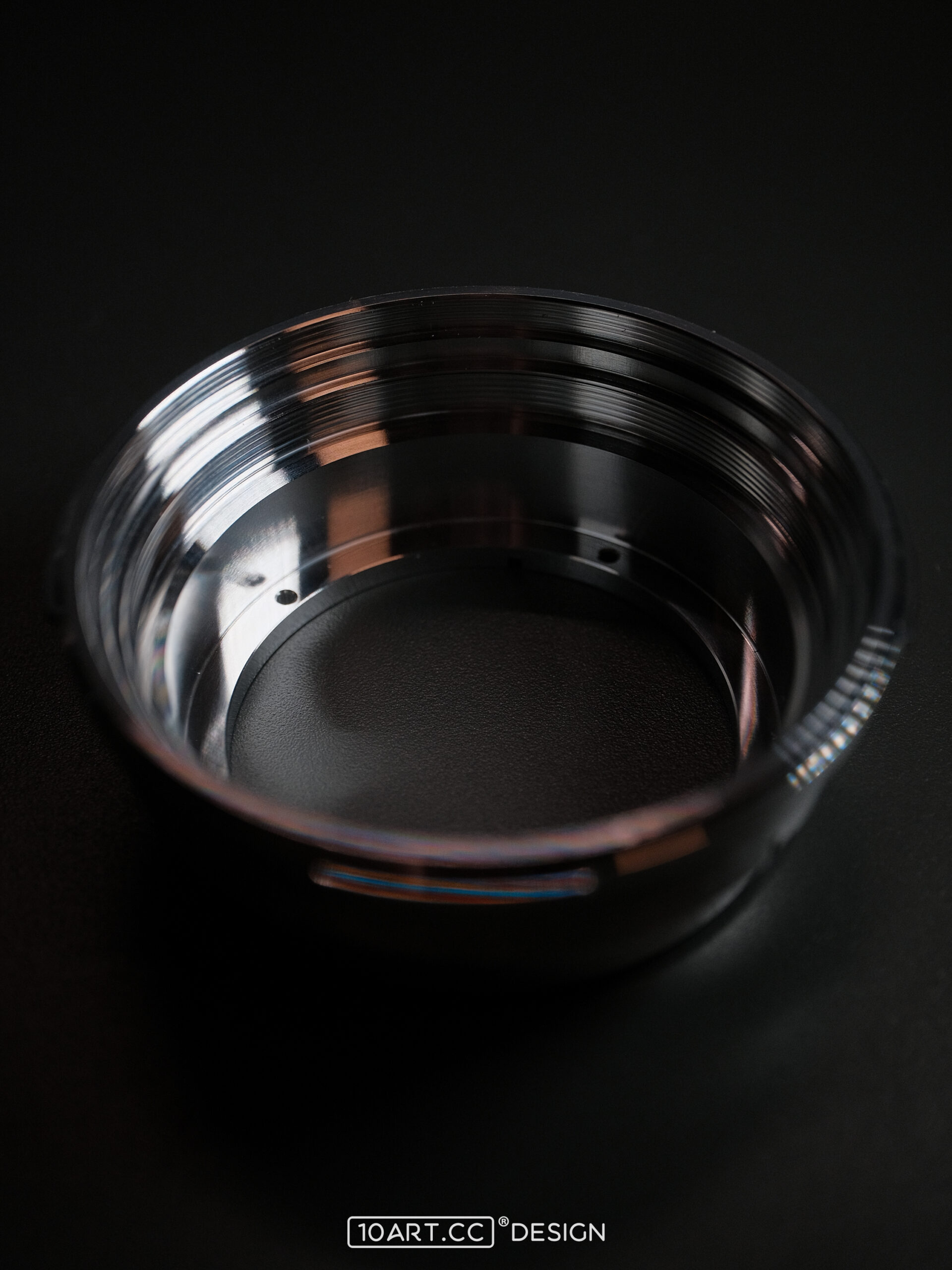 Hasselblad CFE/CFI Specialized B60 Steel Nozzle-10ARTCC