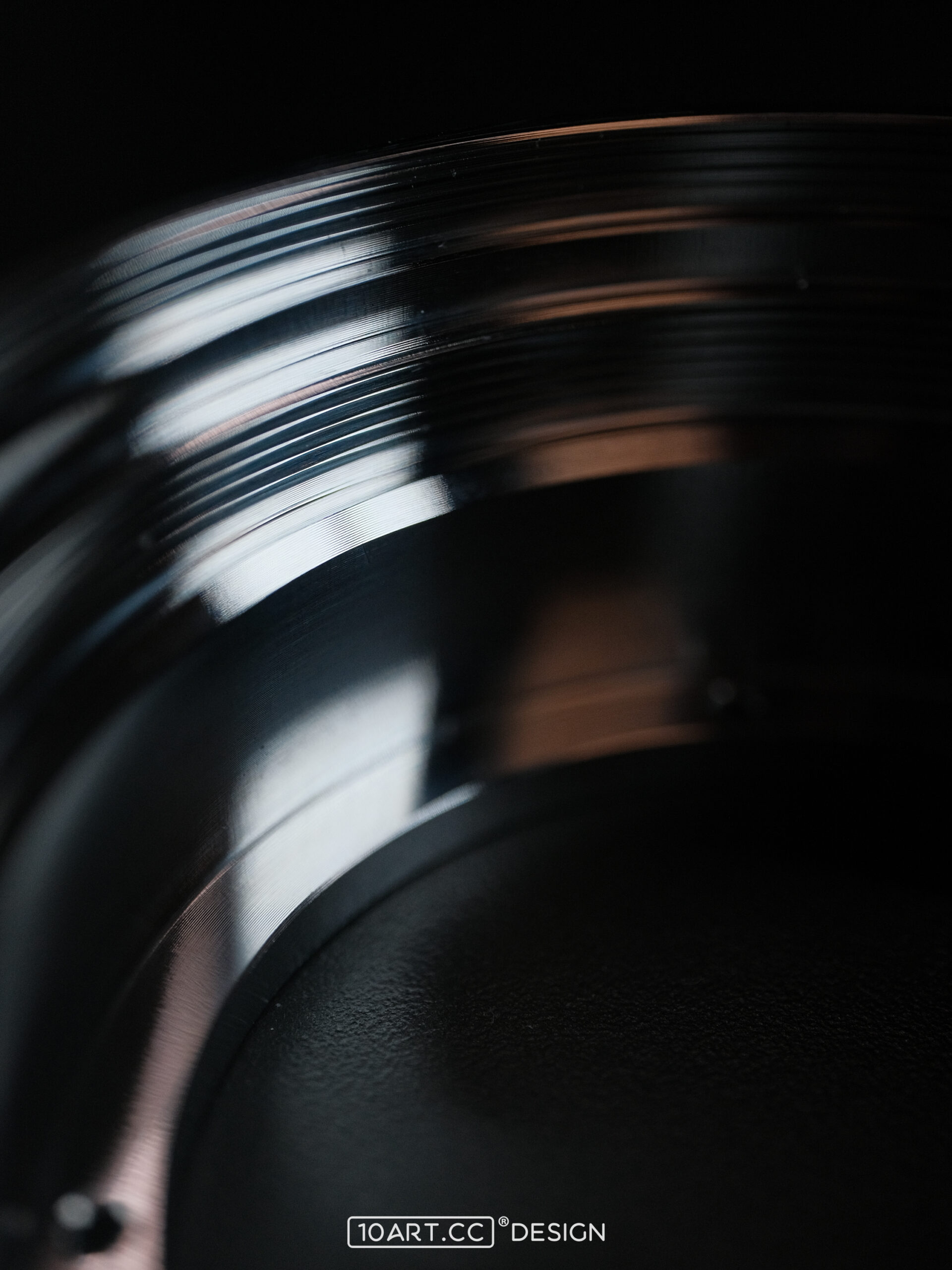 Hasselblad CFE/CFI Specialized B60 Steel Nozzle-10ARTCC