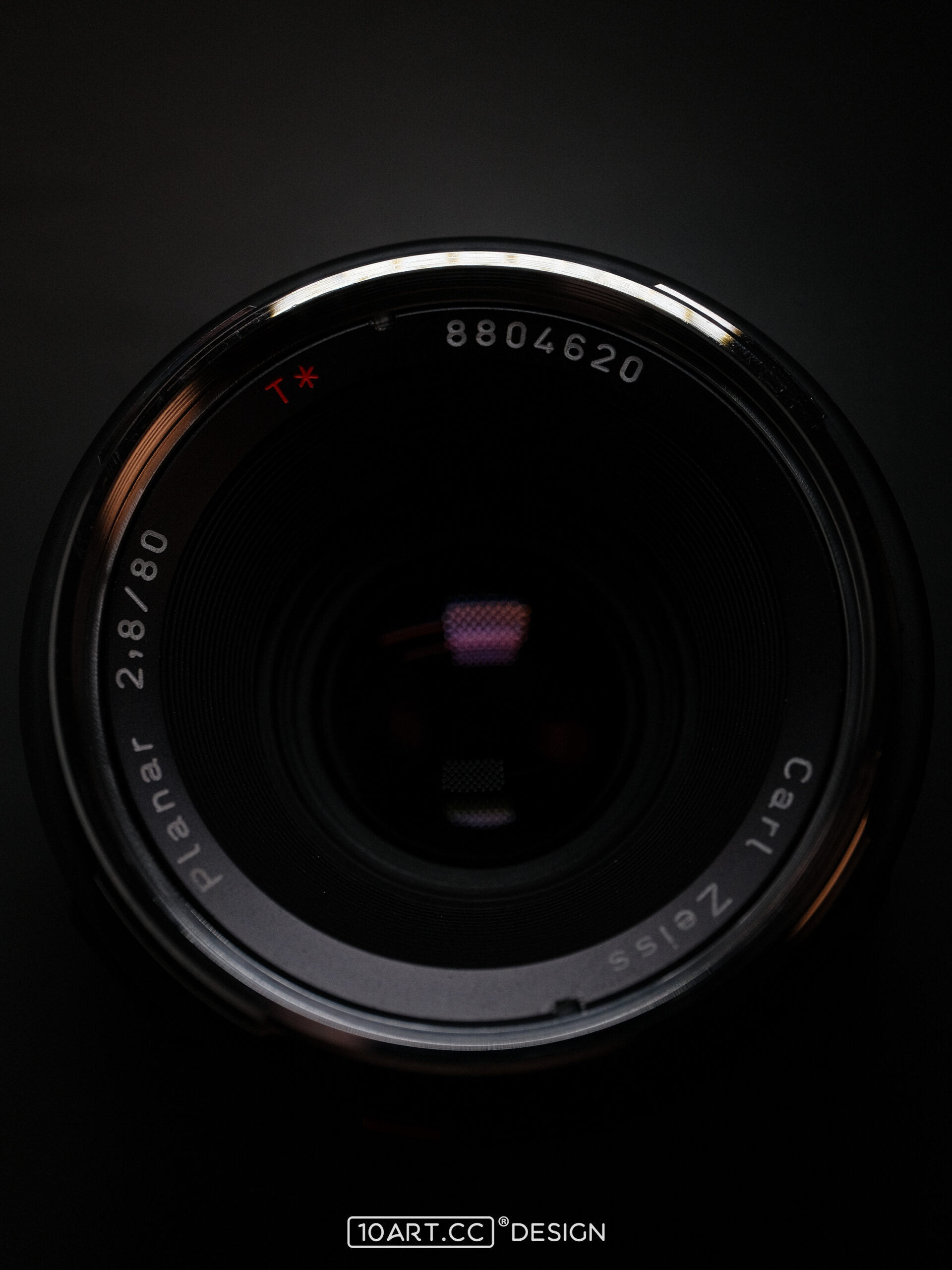 Hasselblad CFE/CFI Specialized B60 Steel Nozzle-10ARTCC