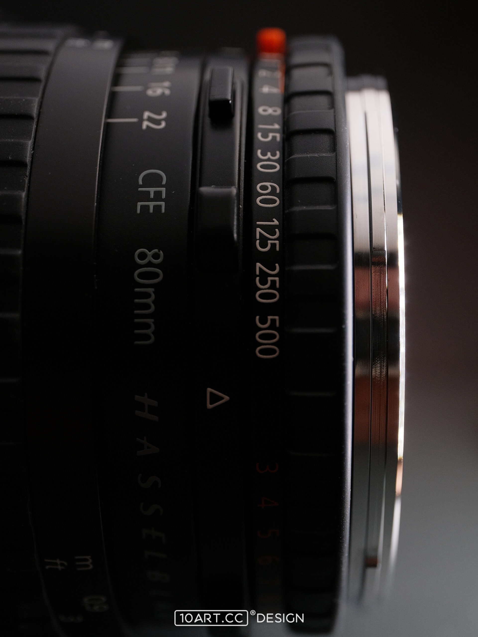 Hasselblad CFE/CFI Specialized B60 Steel Nozzle-10ARTCC