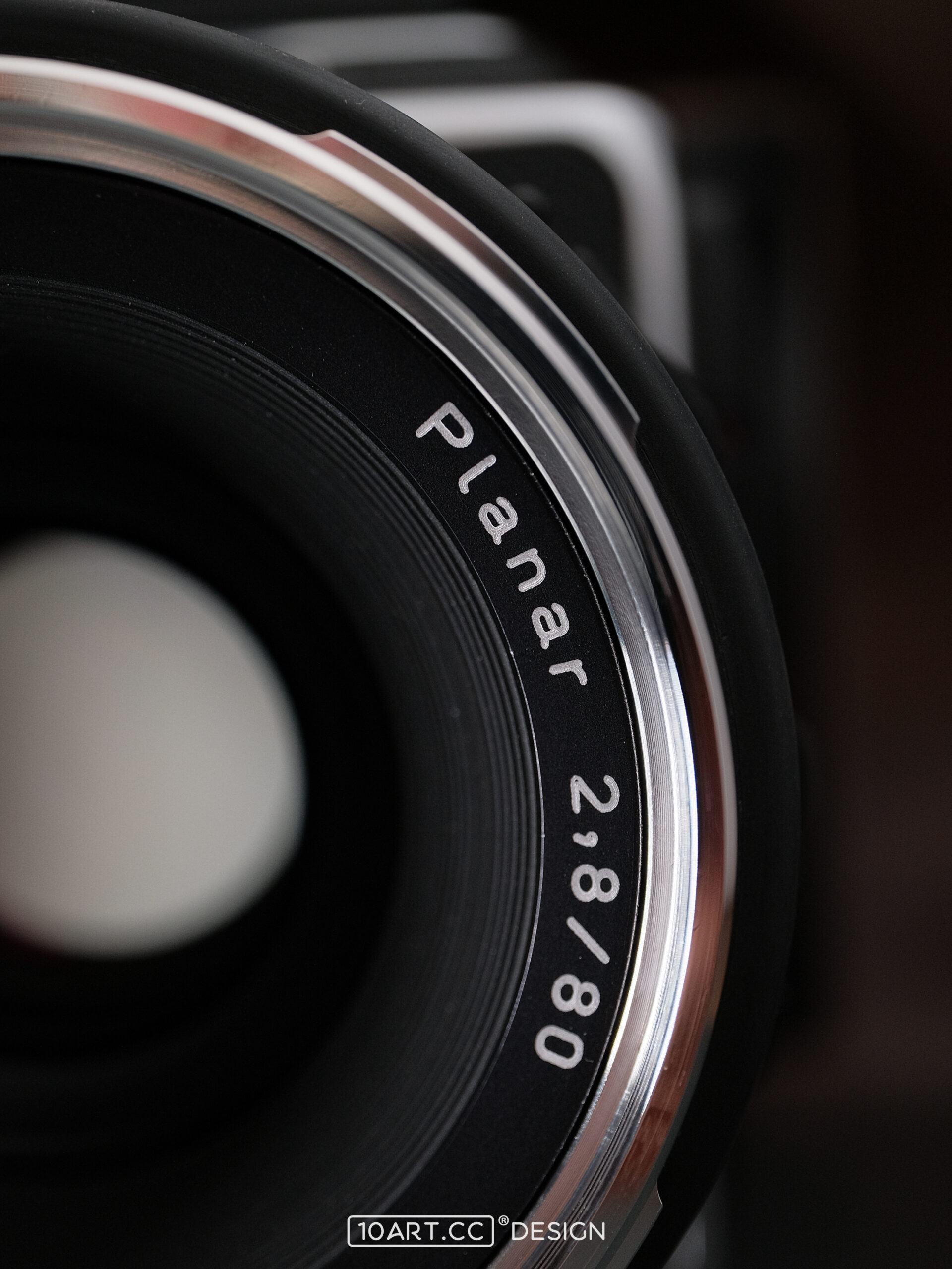 Hasselblad CFE/CFI Specialized B60 Steel Nozzle-10ARTCC
