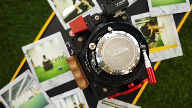 A fresh set of press kit images