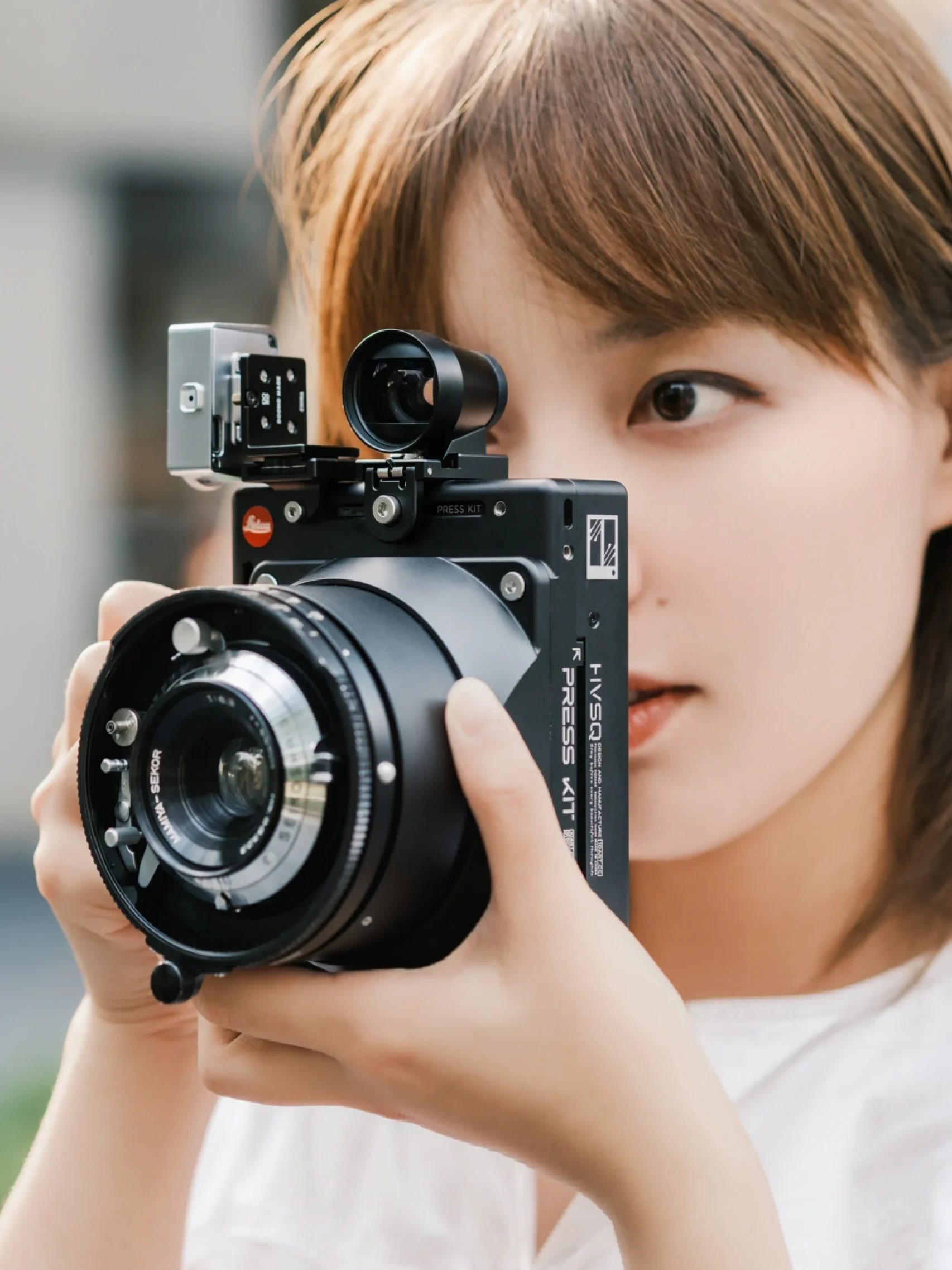 Whose instax is this? It looks so good! - 10ARTCC