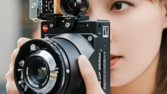 Whose instax is this? It looks so good!