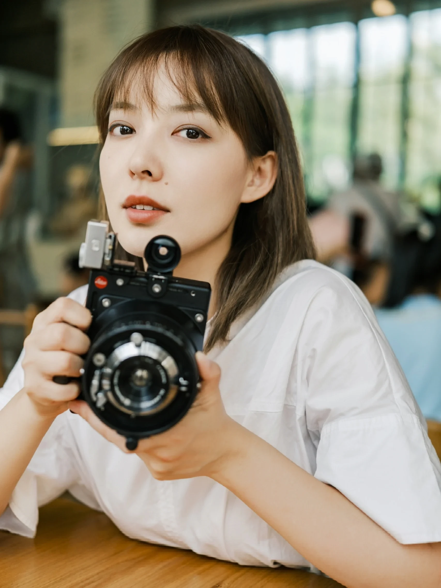 Whose instax is this? It looks so good! - 10ARTCC