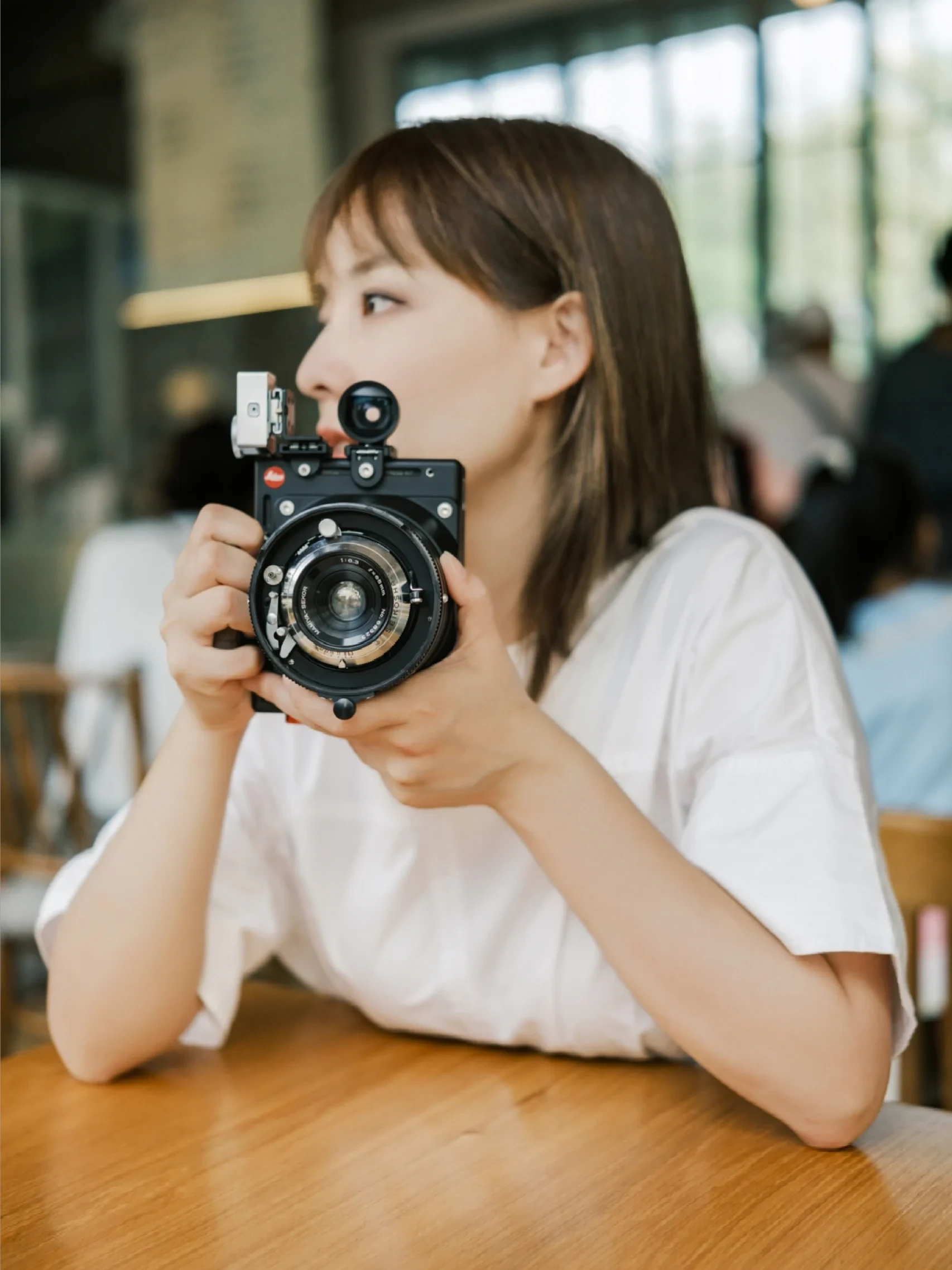 Whose instax is this? It looks so good! - 10ARTCC