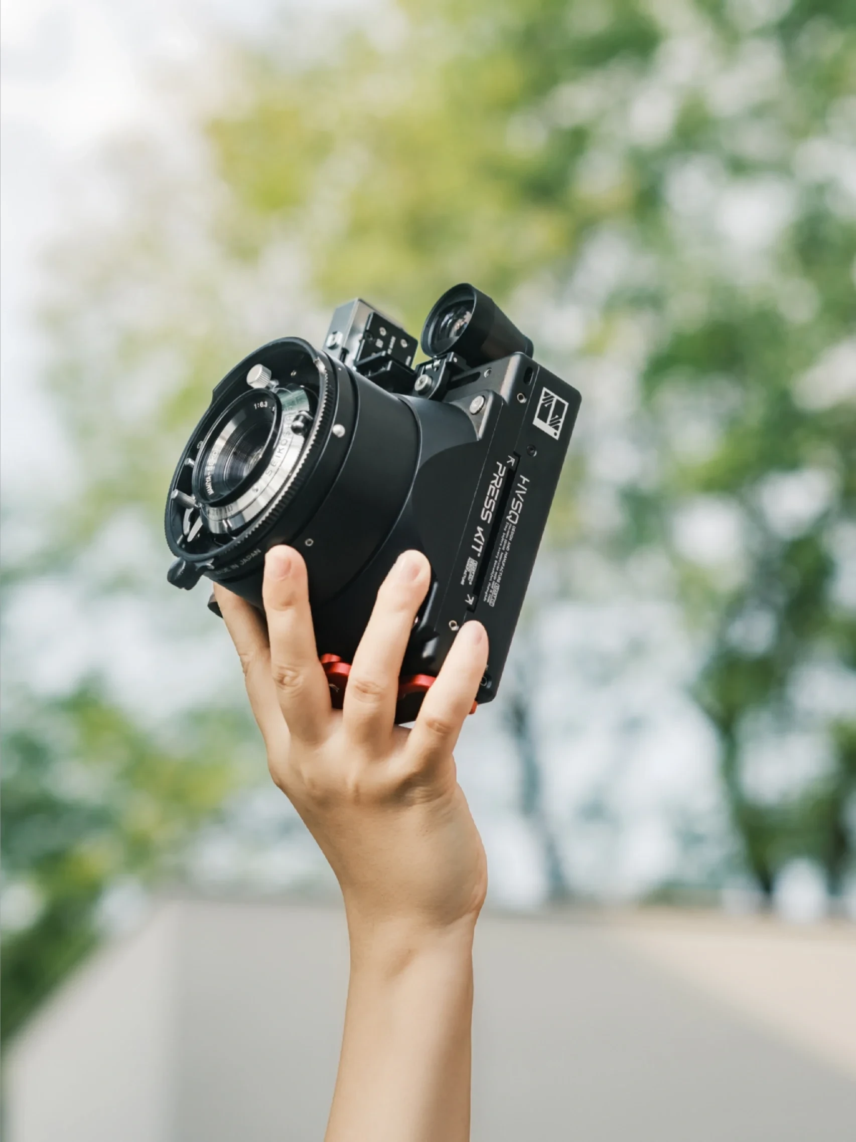 Whose instax is this? It looks so good! - 10ARTCC