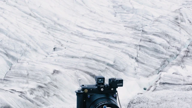 "Been to Iceland" Press Kit