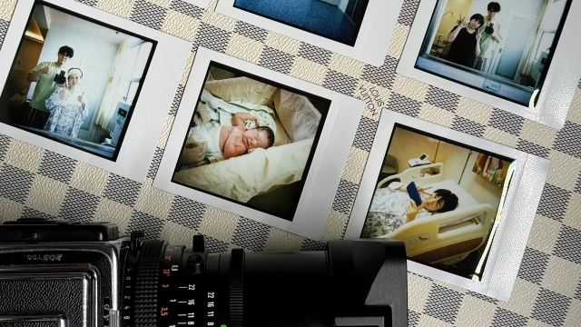 For life's important moments, you need... an instax!