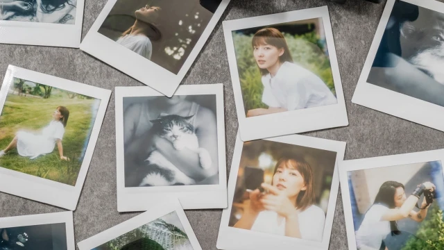 The RB67 instax remains impressive.