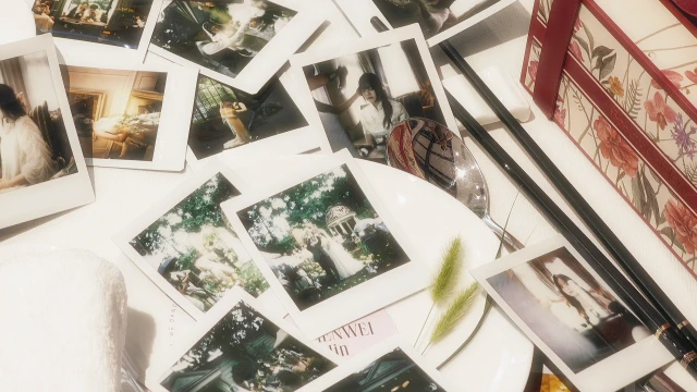 Dreamcore instax~