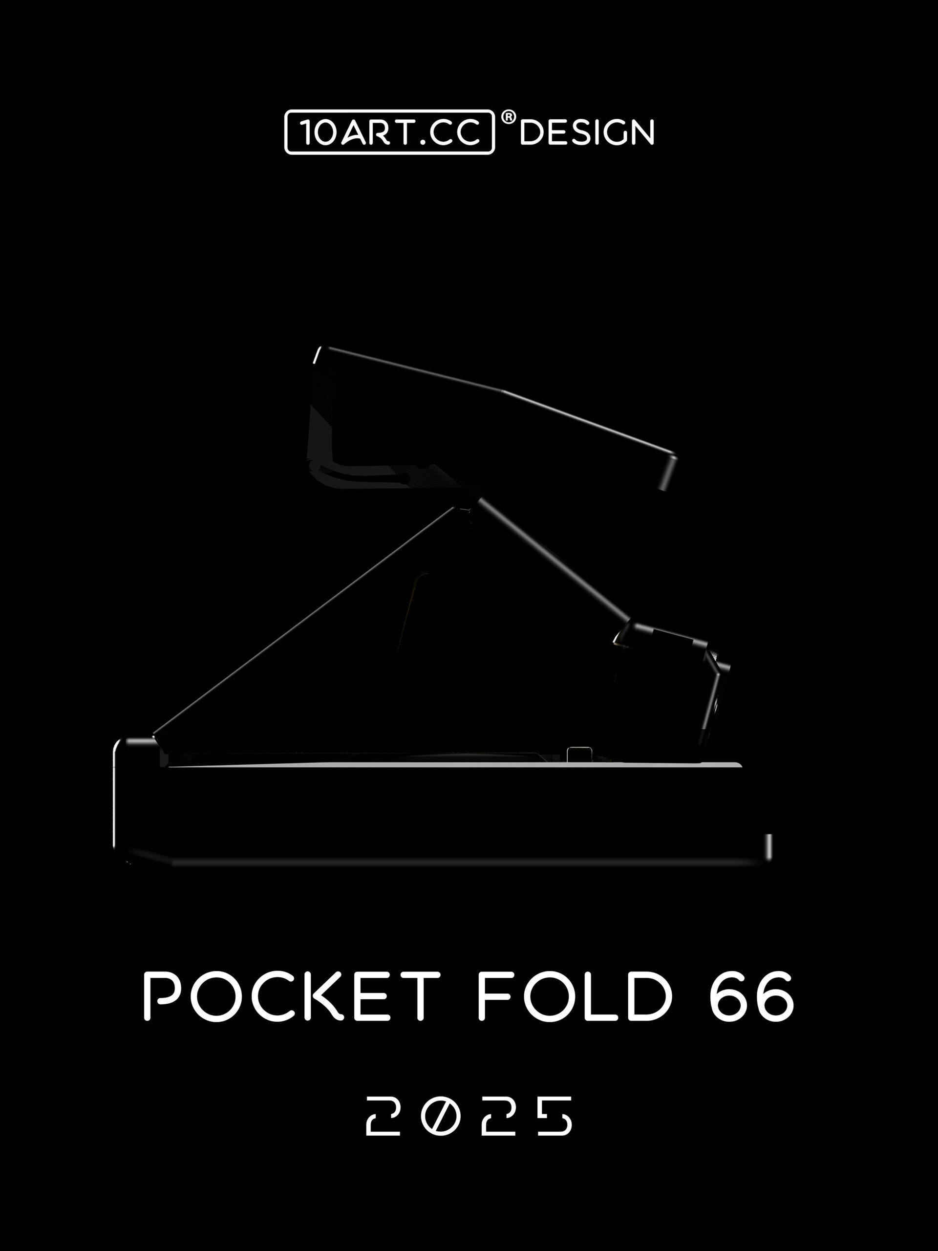 Pocket Fold 66-10ARTCC