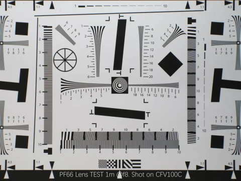 PF66 sample · F16
